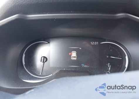 2023 Toyota Rav4 Le из США, поврежденный, VIN 2T3F1RFV4PW408389